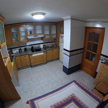 Comparte Espacio En Chiclana Chiclana de la Frontera Exterior foto