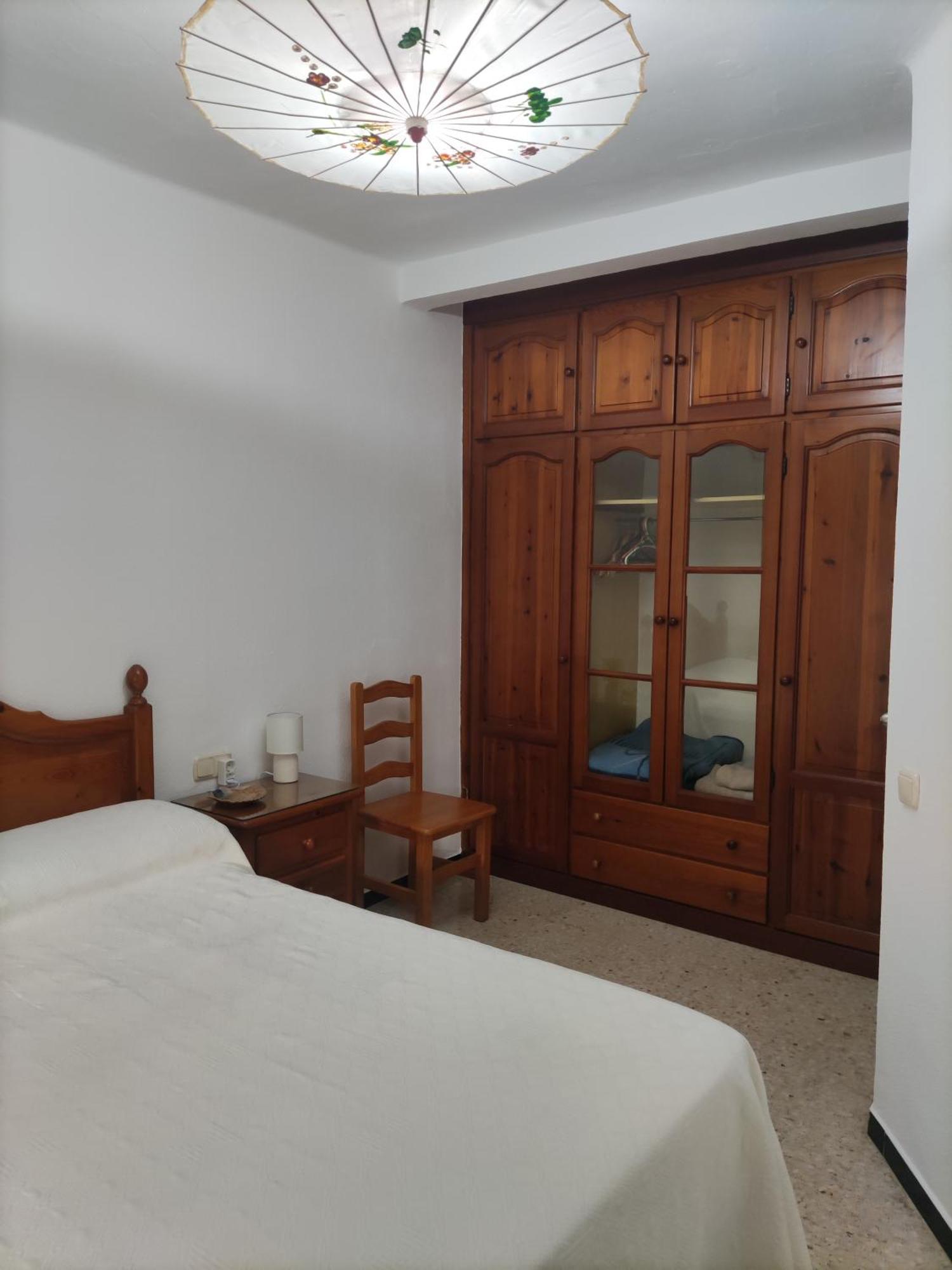 Comparte Espacio En Chiclana Chiclana de la Frontera Exterior foto