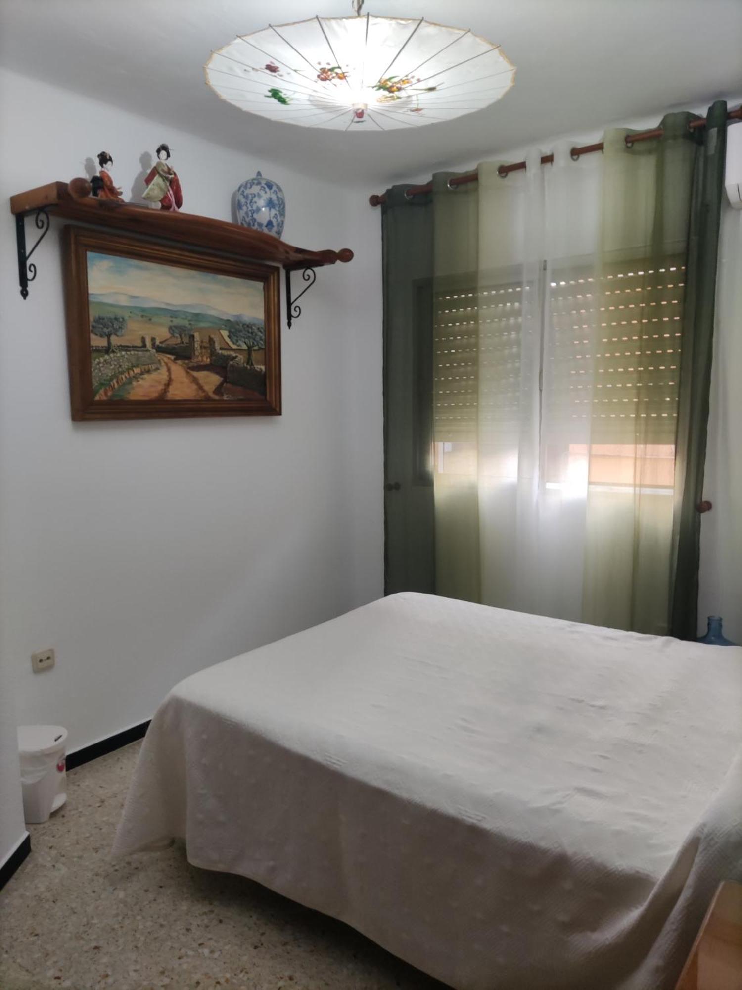 Comparte Espacio En Chiclana Chiclana de la Frontera Exterior foto