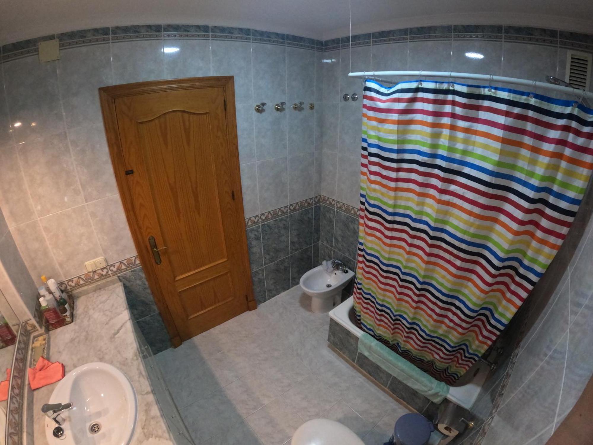 Comparte Espacio En Chiclana Chiclana de la Frontera Exterior foto